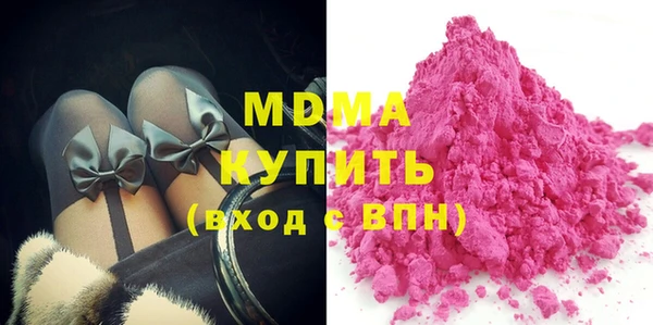 СК Горнозаводск